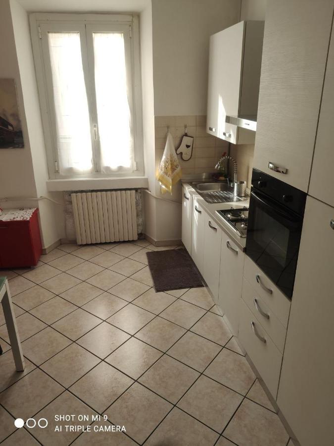 Naviglio51Bocconi Apartment Милано Екстериор снимка