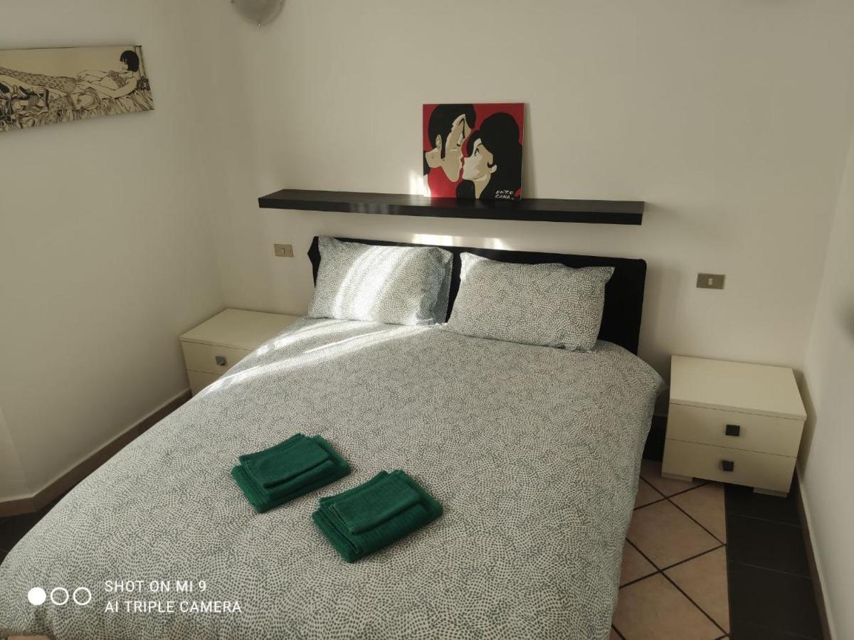 Naviglio51Bocconi Apartment Милано Екстериор снимка